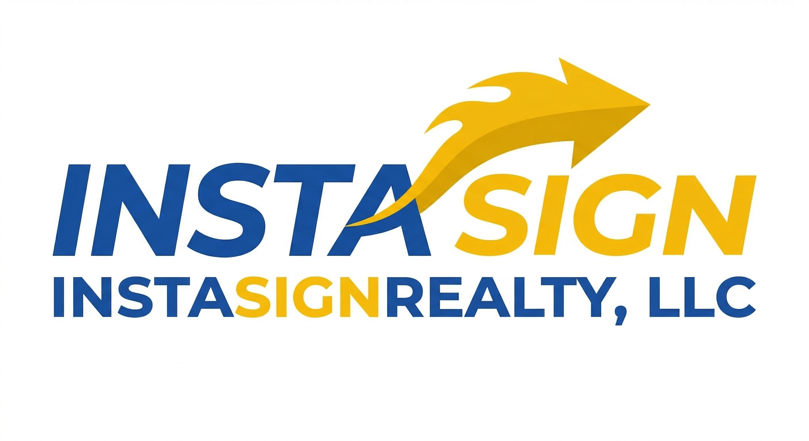 INSTASIGNREALTY, LLC Logo